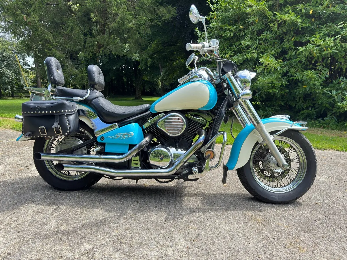Motorbike - Image 2