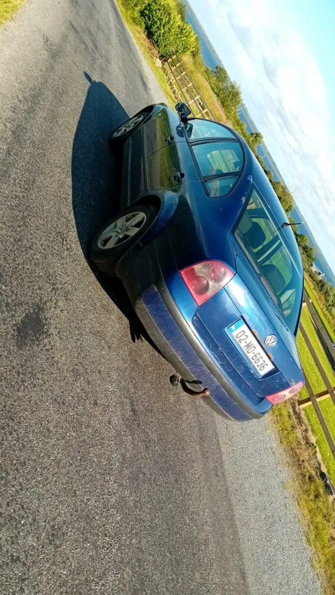 Vw passat - Image 4