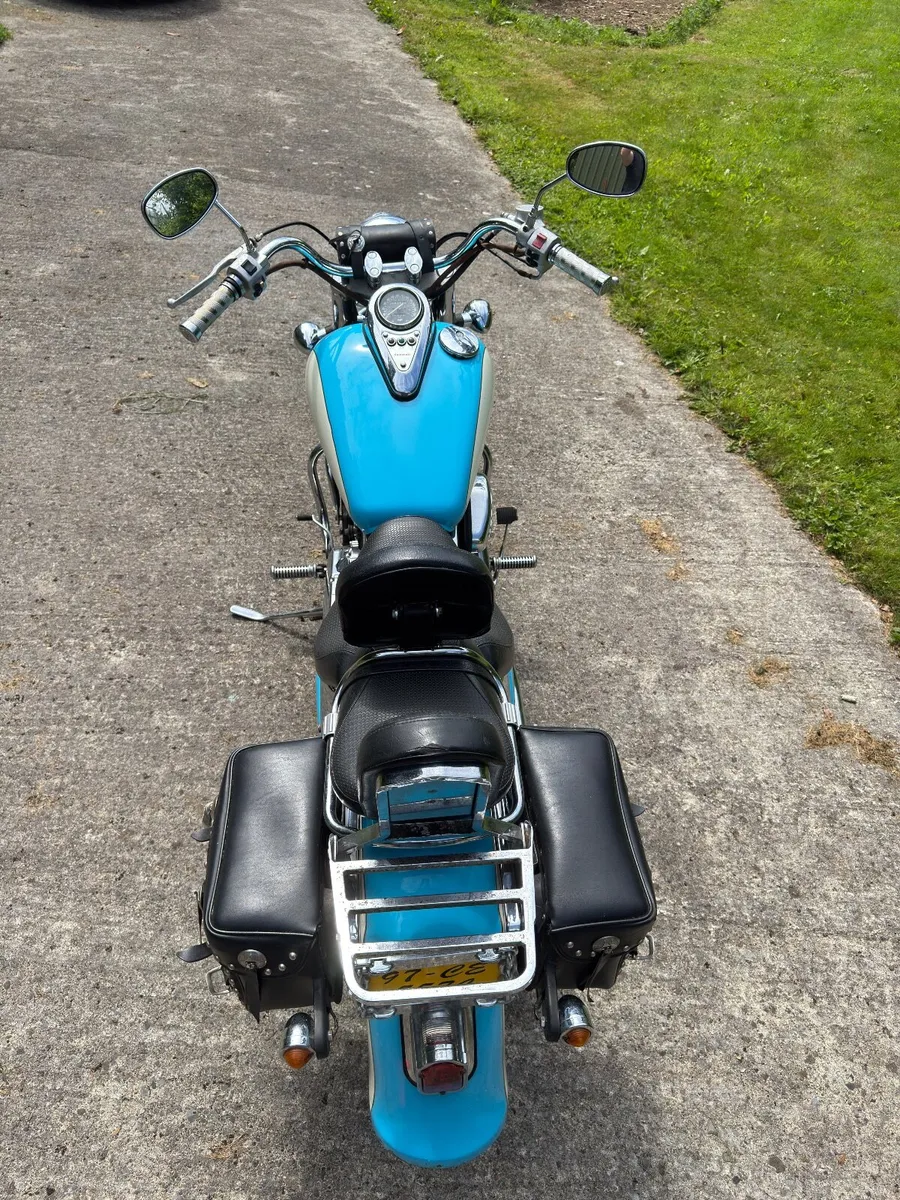 Motorbike - Image 3