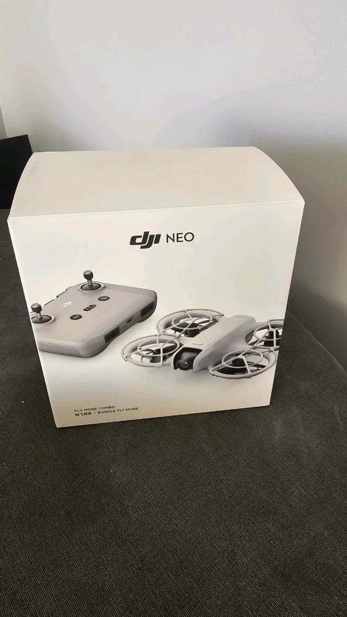 Dji neo - Image 1