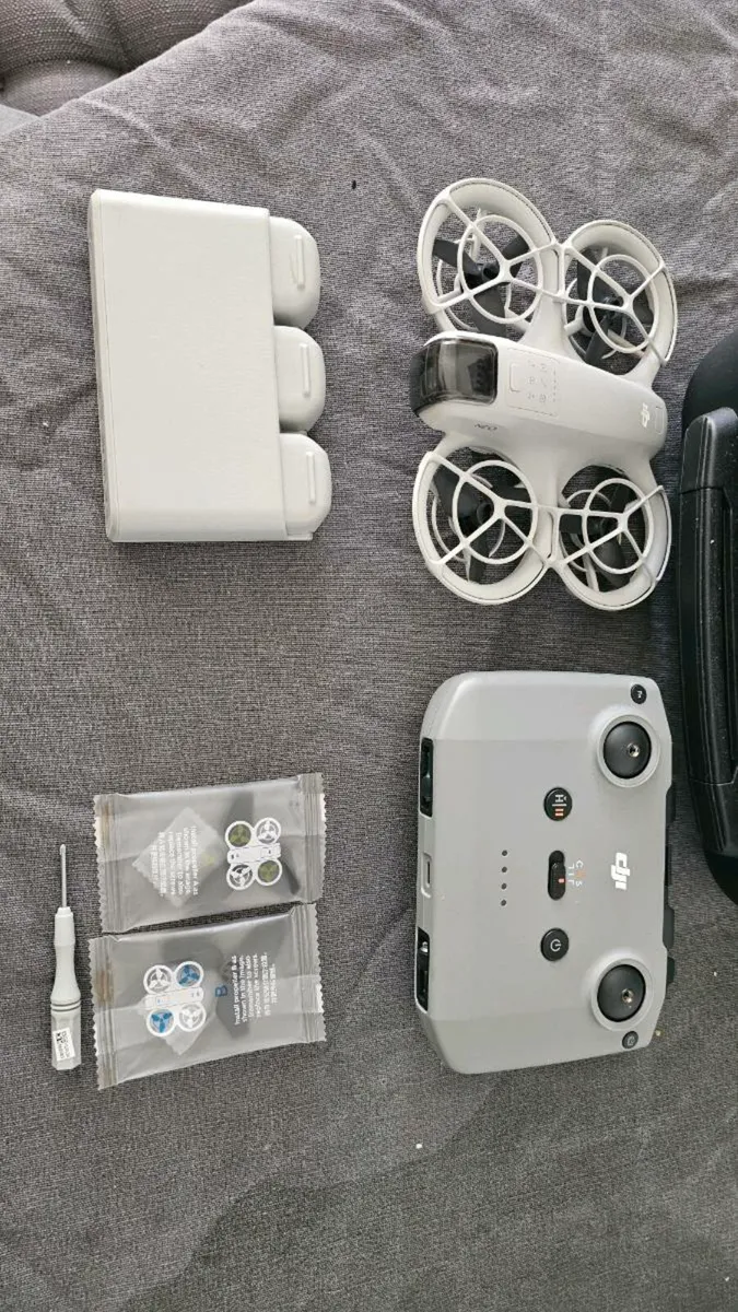 Dji neo - Image 3