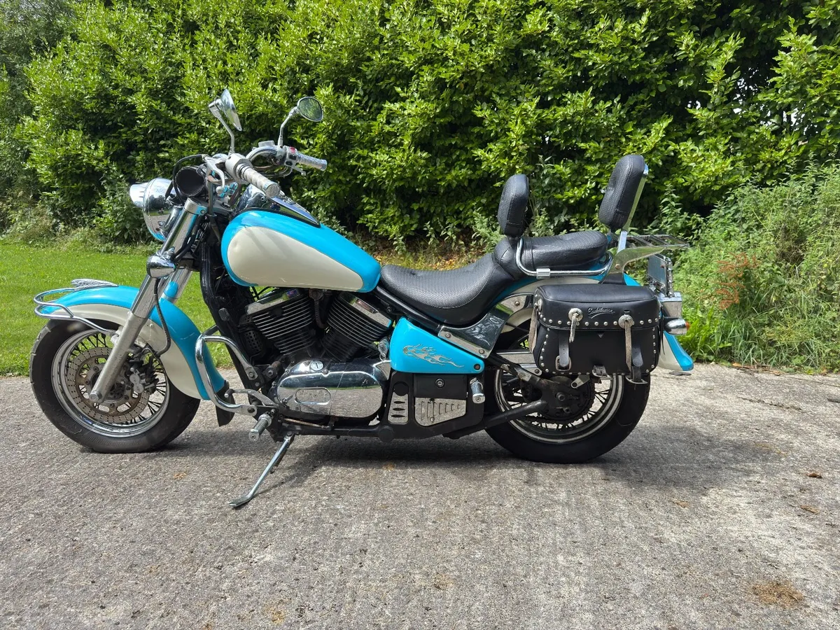 Motorbike - Image 4