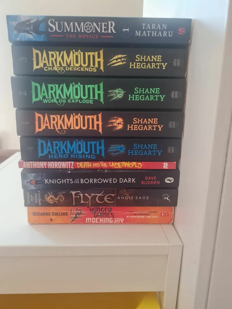 Books
