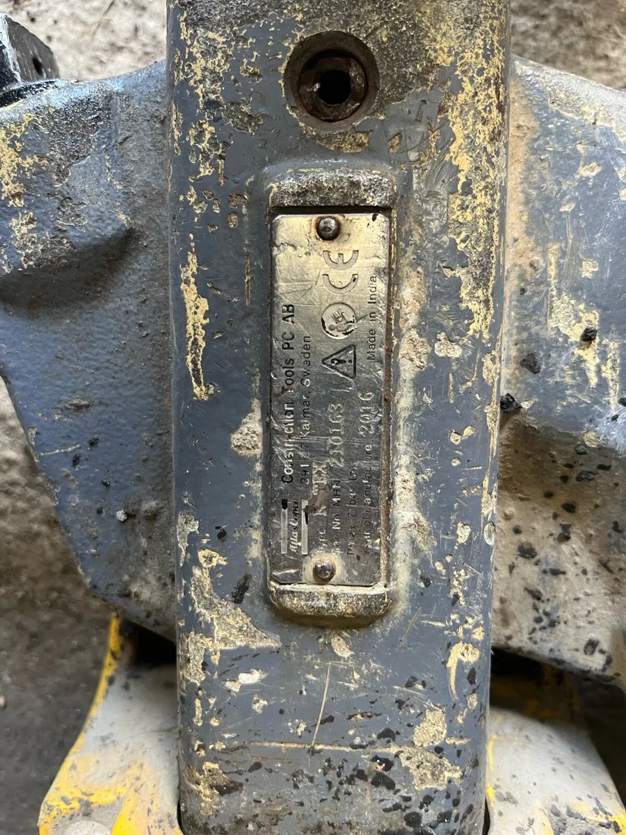 Kango / concrete breakers - Image 2