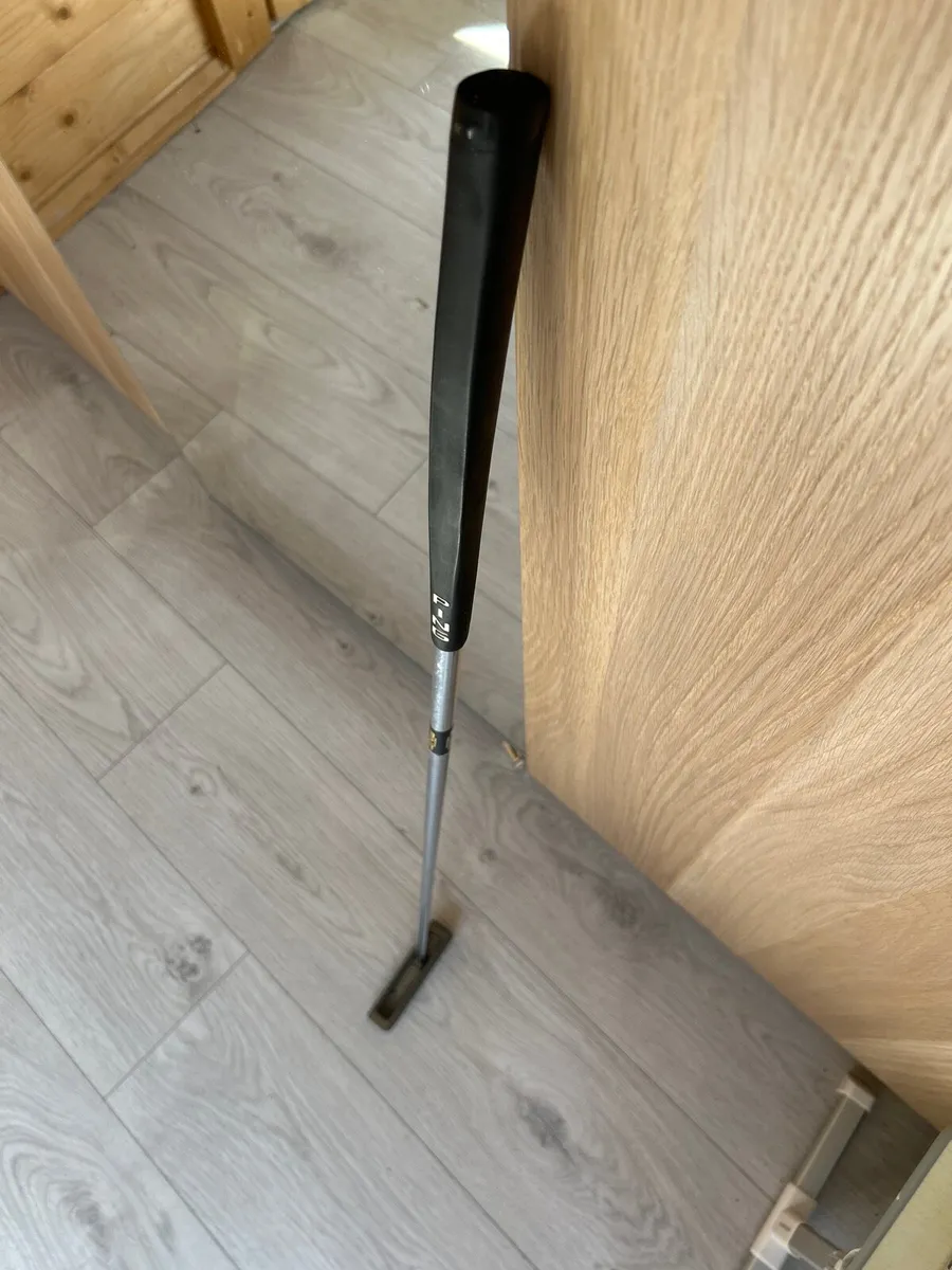Ping vintage putter - Image 2