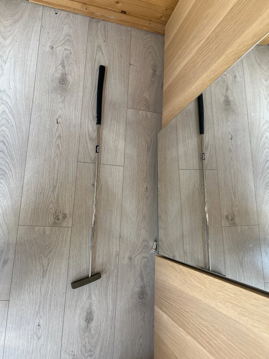 Ping vintage putter - Image 3