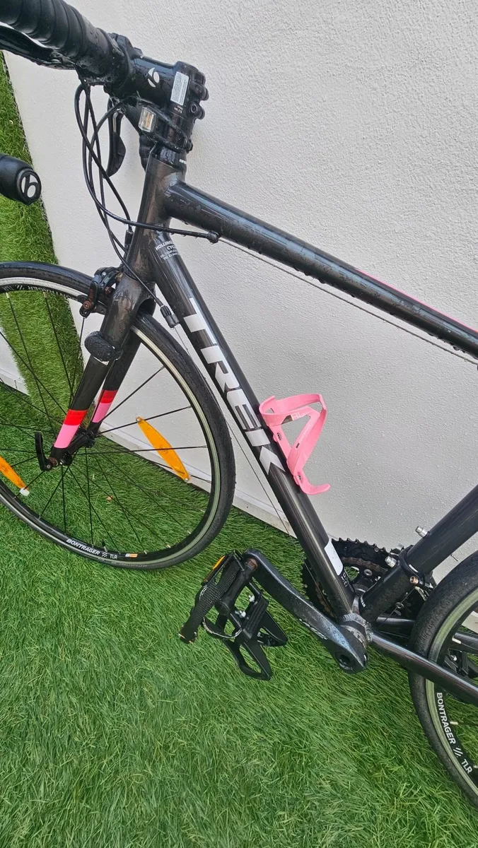 Trek racer bikesmall adult size or  teenager - Image 2