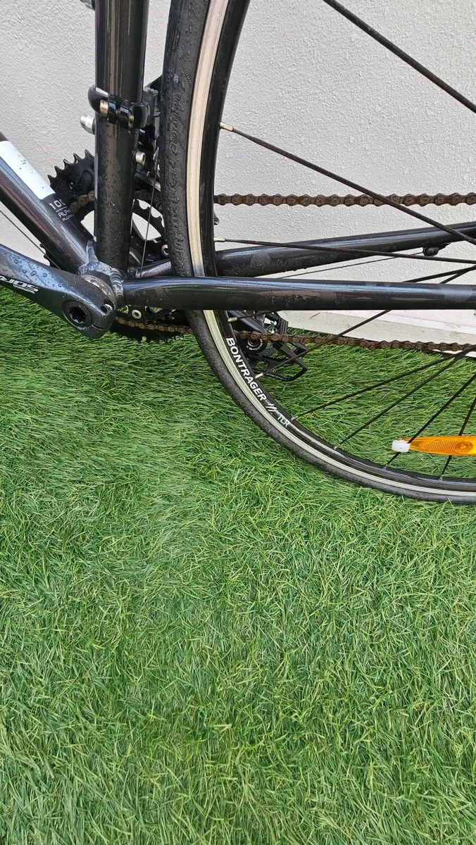 Trek racer bikesmall adult size or  teenager - Image 3