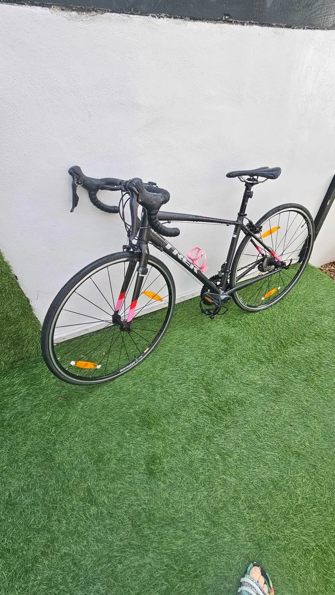 Trek racer bikesmall adult size or  teenager - Image 4