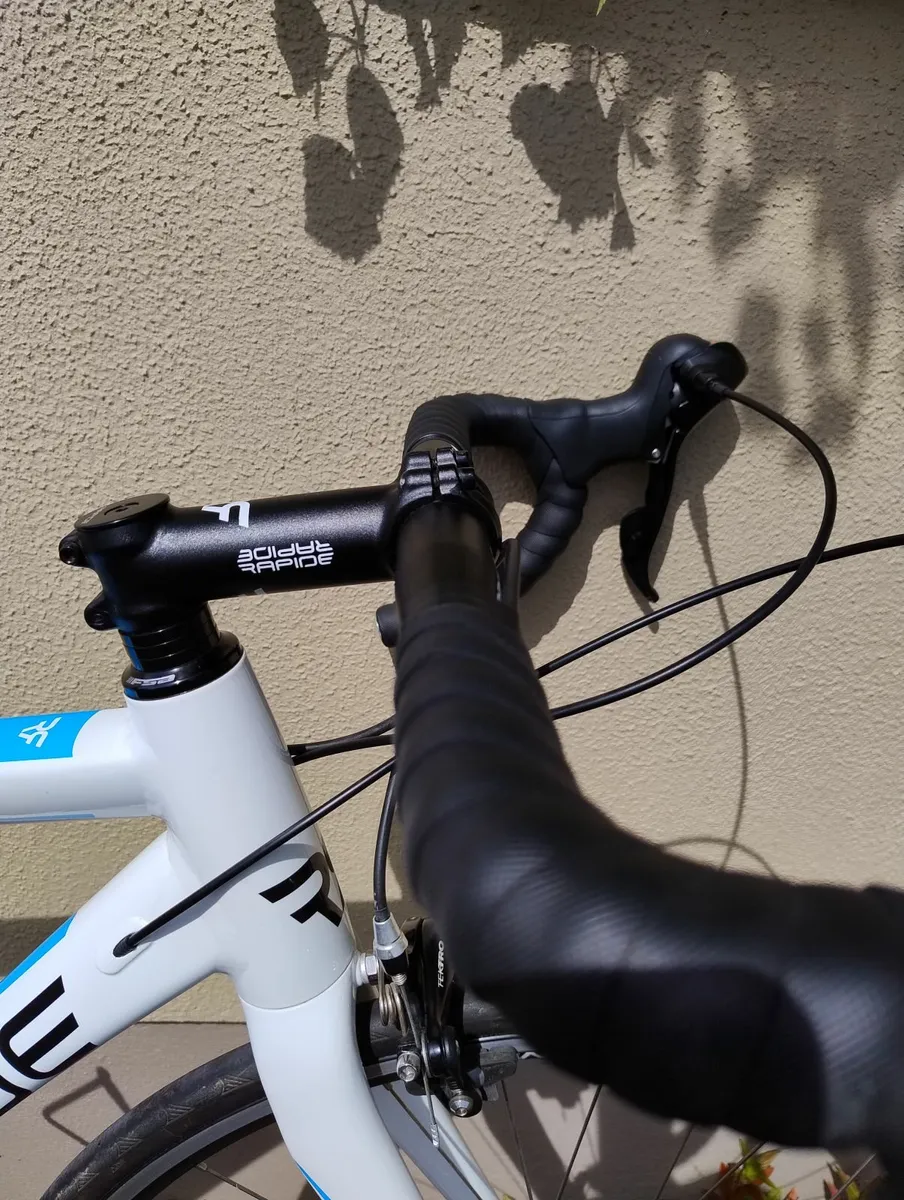 Rapide RL2 Road Bike - Image 2