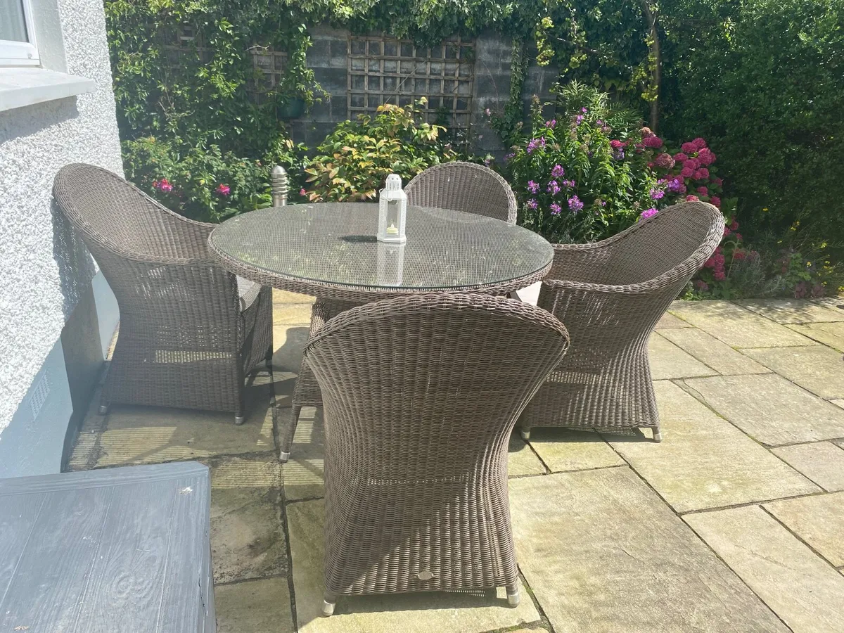 Garden furniture - Image 2