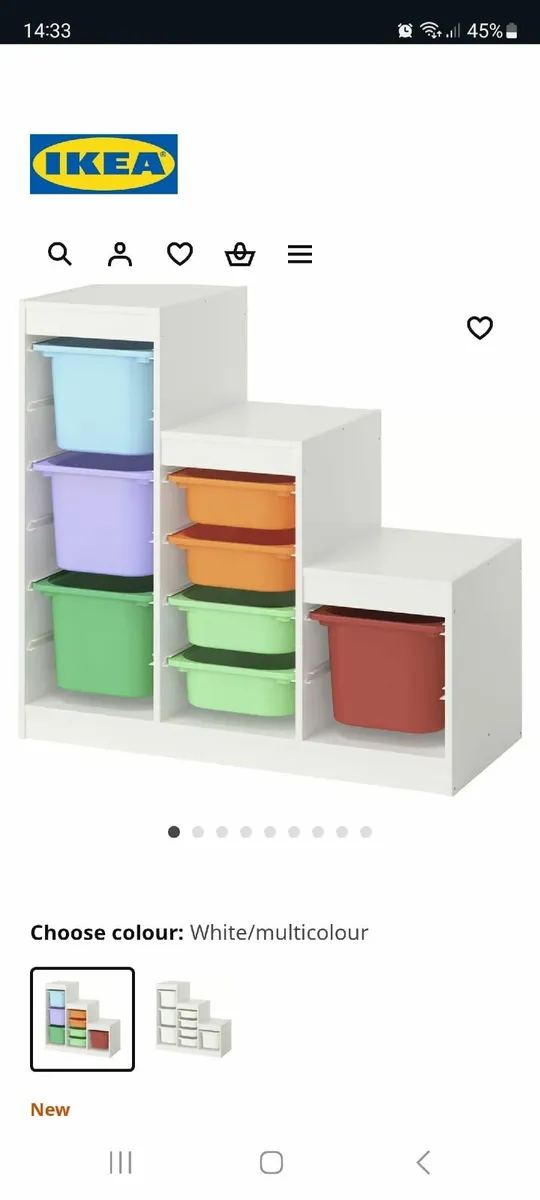 Furniture - Image 1