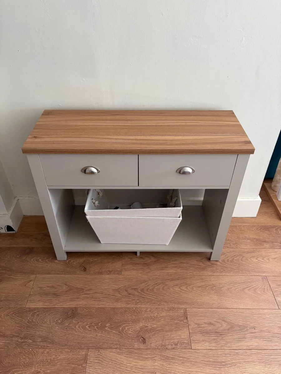 Sideboard/ Dresser