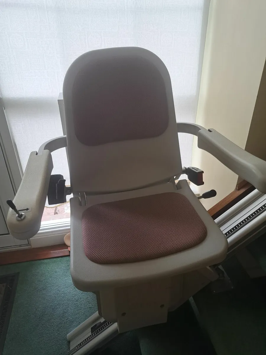 Stair lift - Image 3