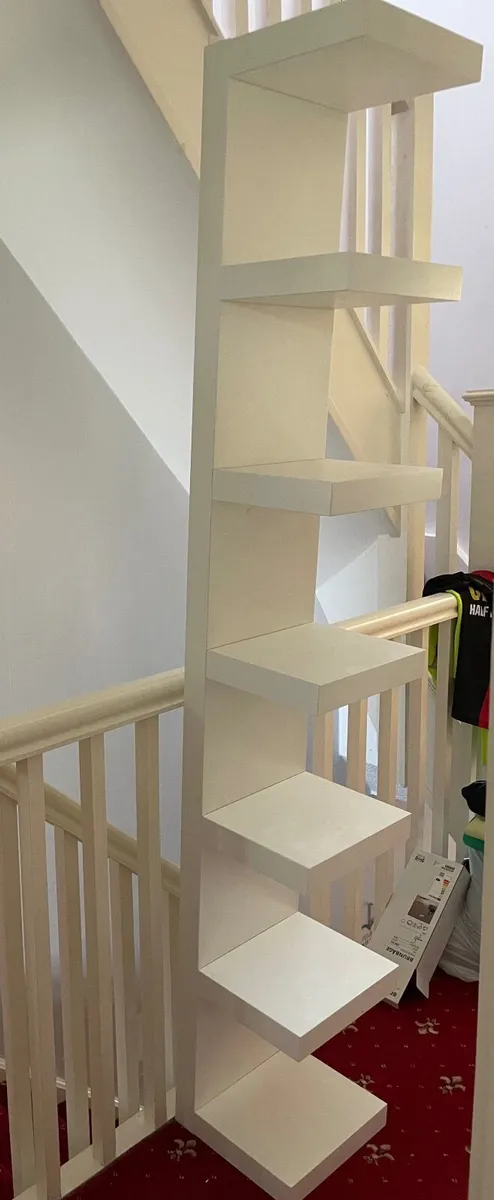 Bookshelf