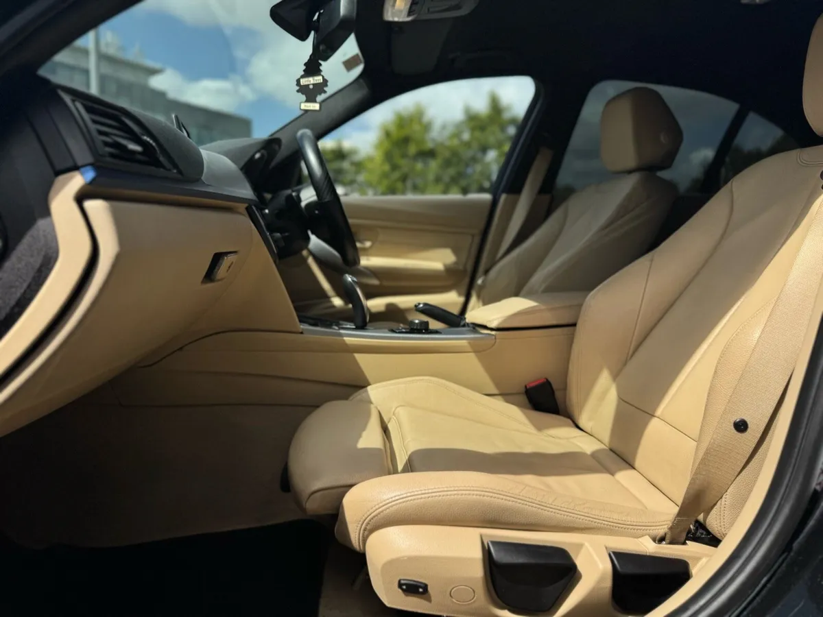 BMW 3 series M-Sport - Image 3