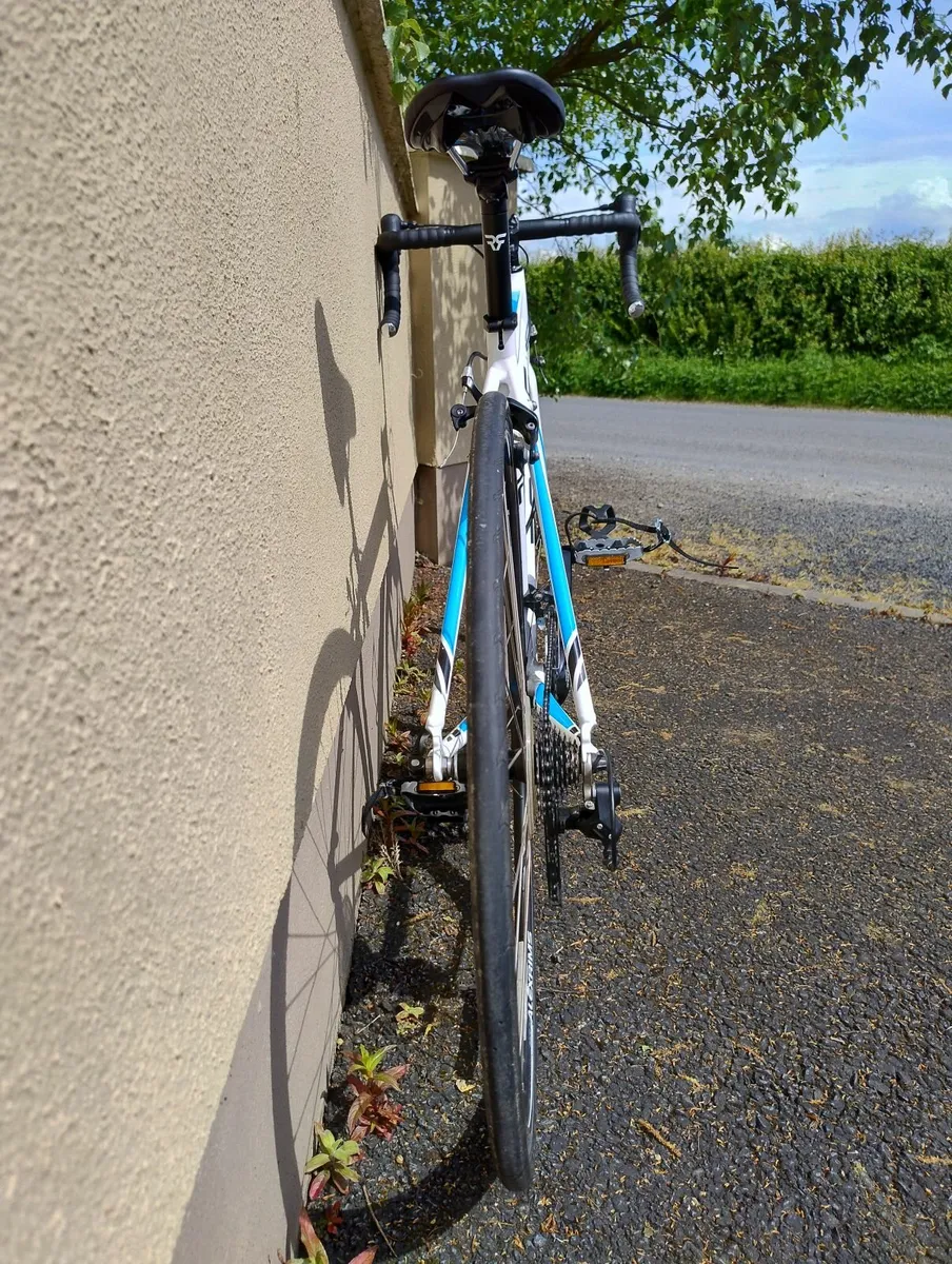 Rapide RL2 Road Bike - Image 4