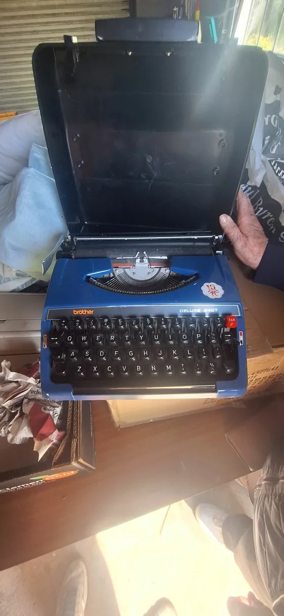 Antiques - Image 1