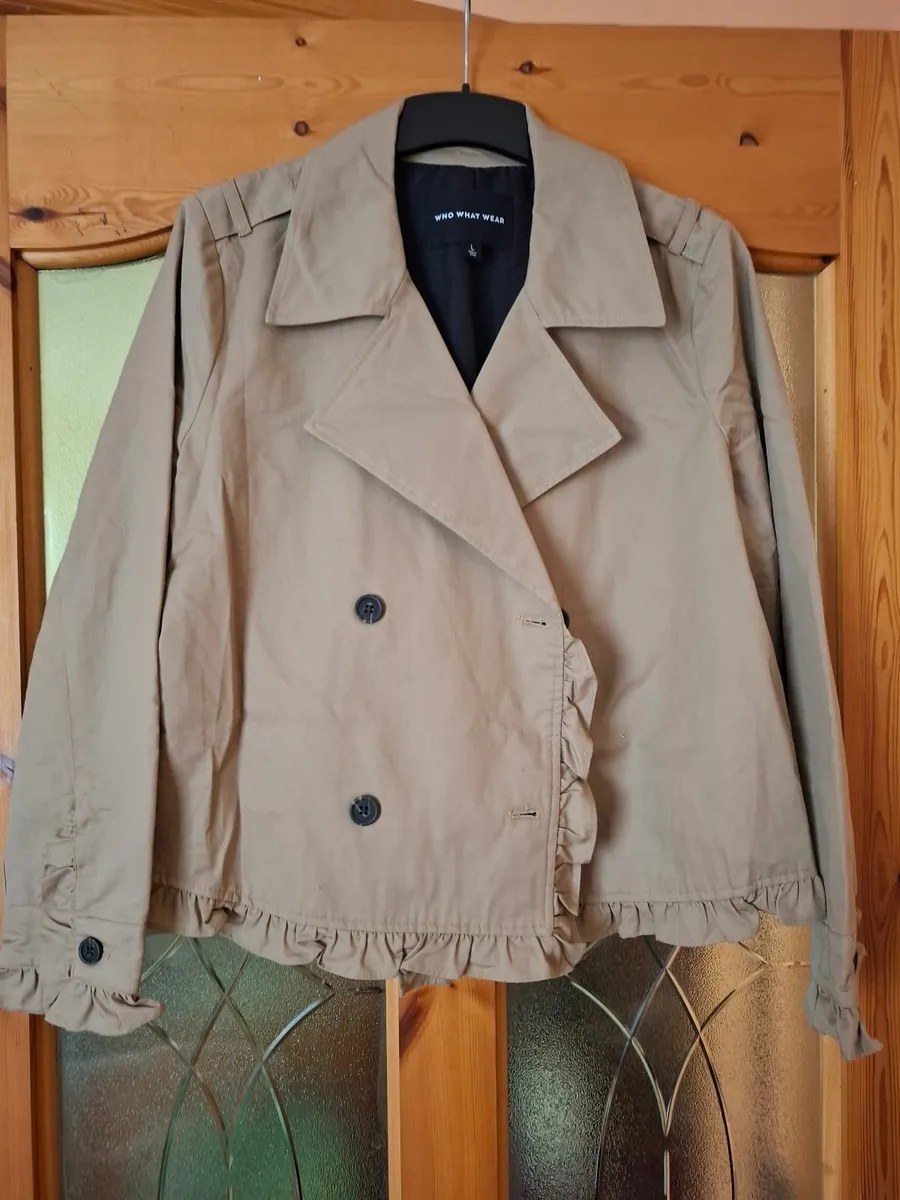Jacket