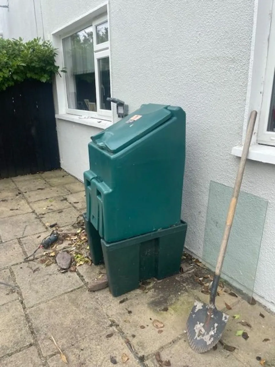 Fuel Bunker - Image 3