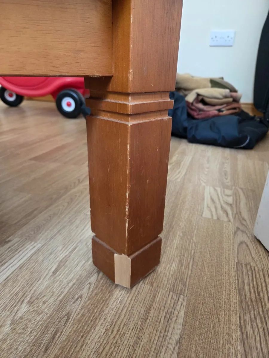 Coffee table - Image 4