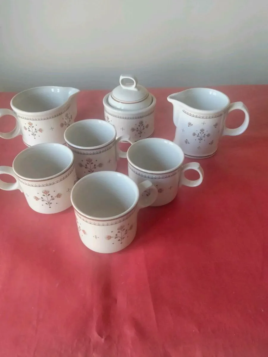 Dinner set - Image 2