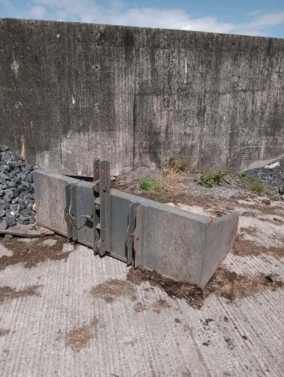 Transport box - Image 1