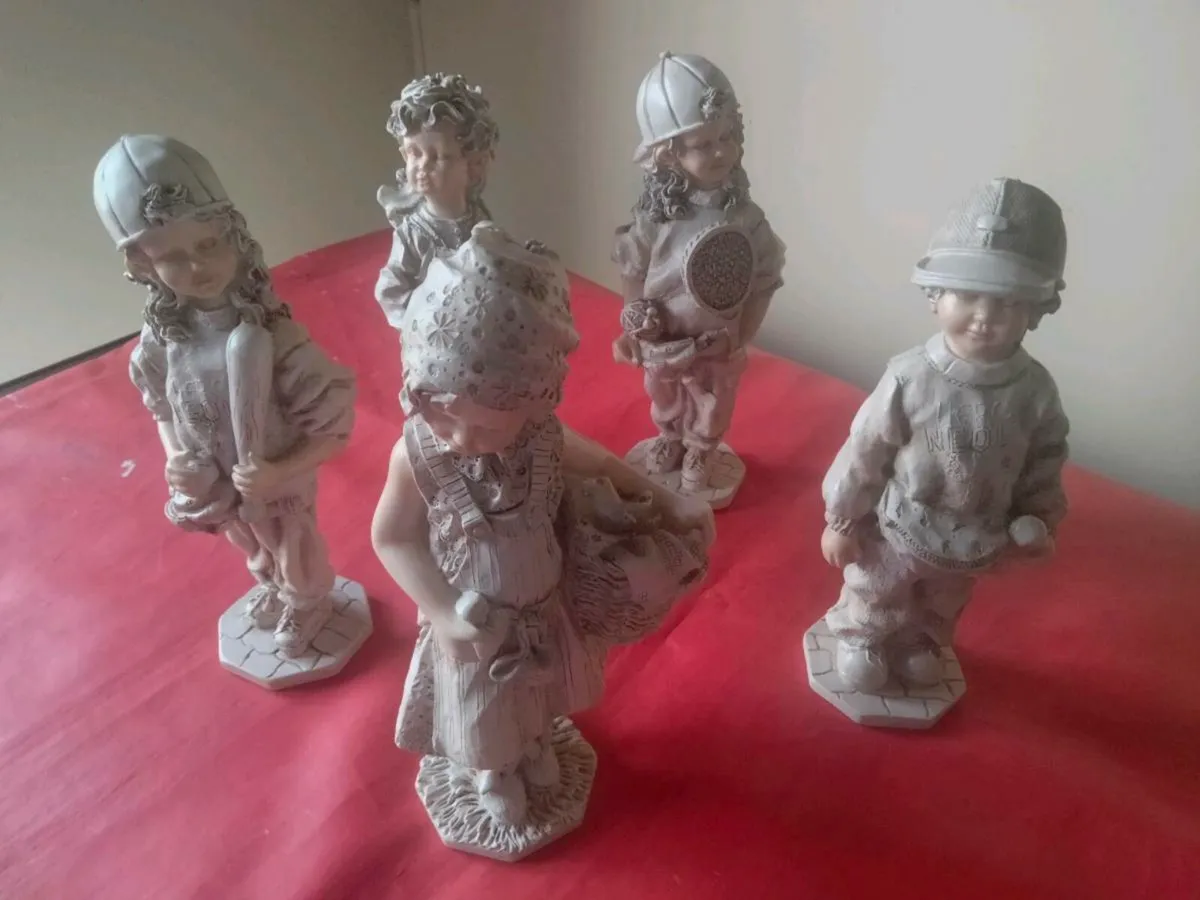 Adonis figures - Image 2