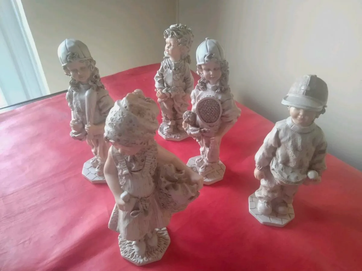 Adonis figures - Image 1