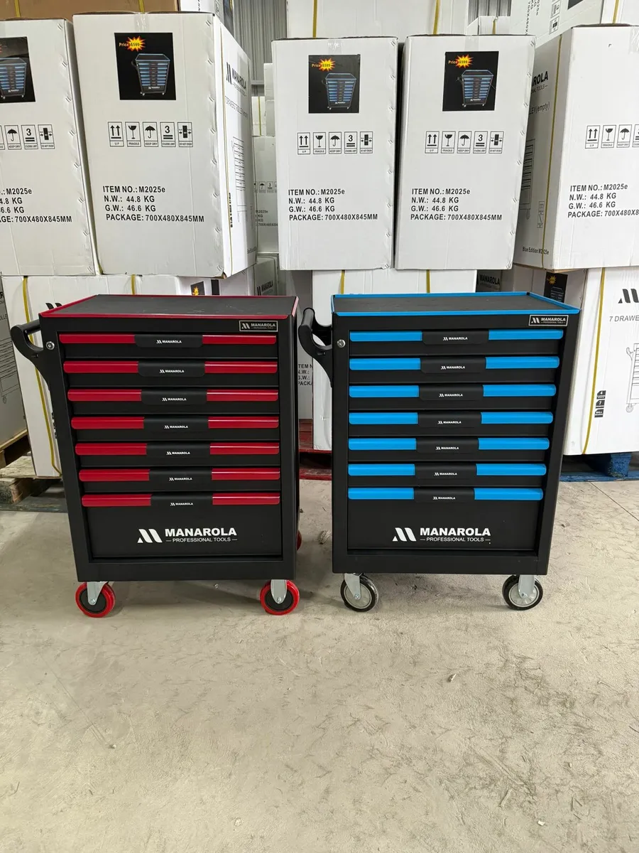 Toolbox - Image 1