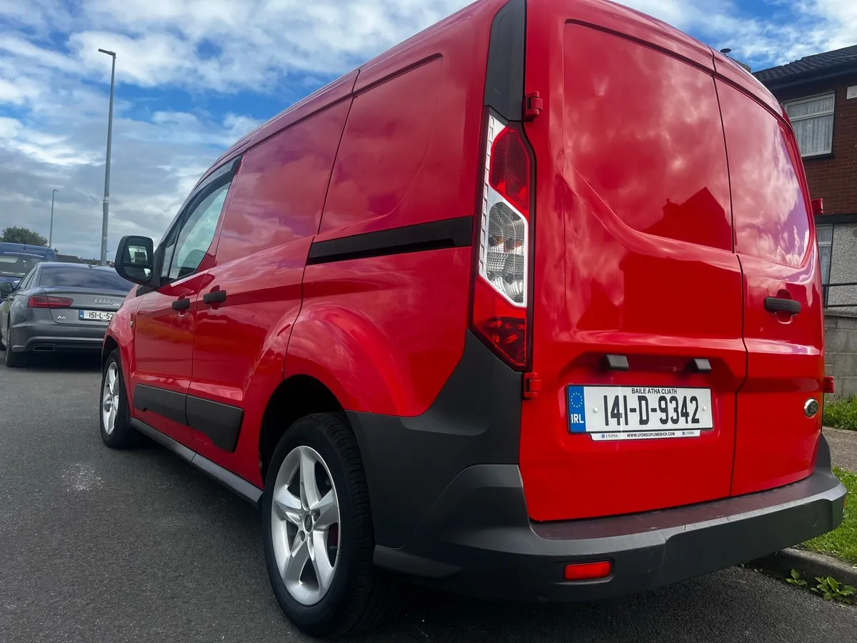 Ford Transit Connect - Image 2