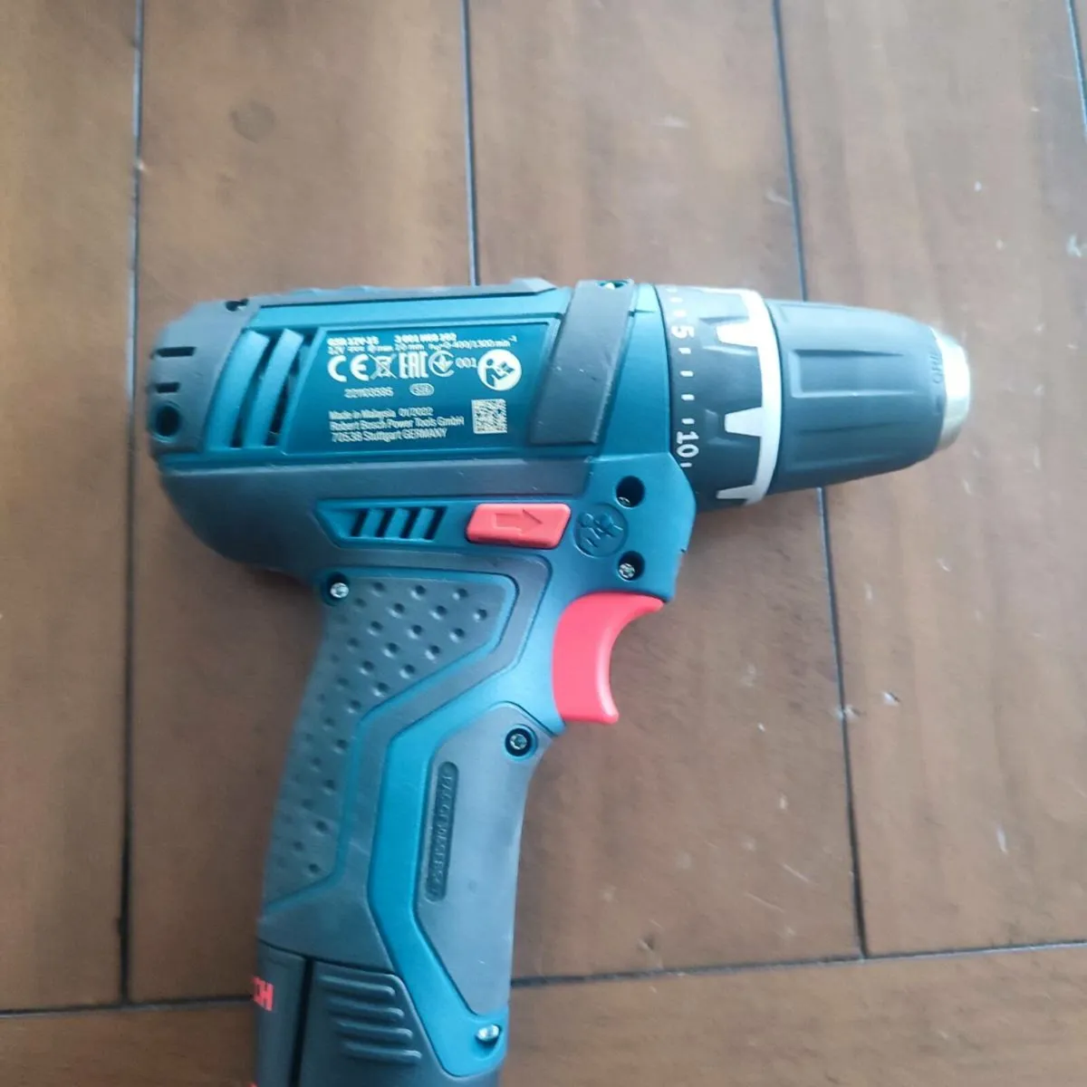 Bosch hand drill - Image 2
