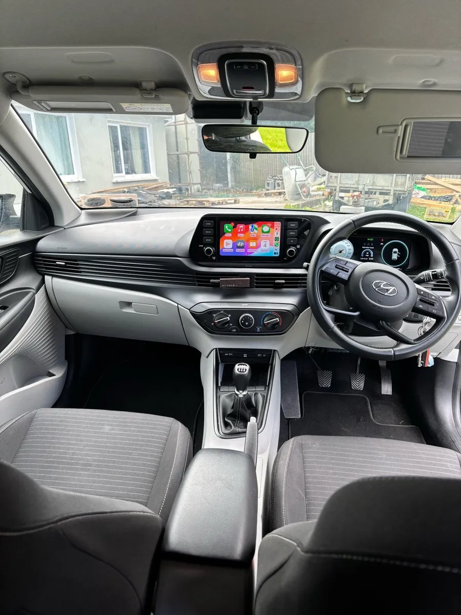 Hyundai i20 *70,000 km* 2021 - Image 4