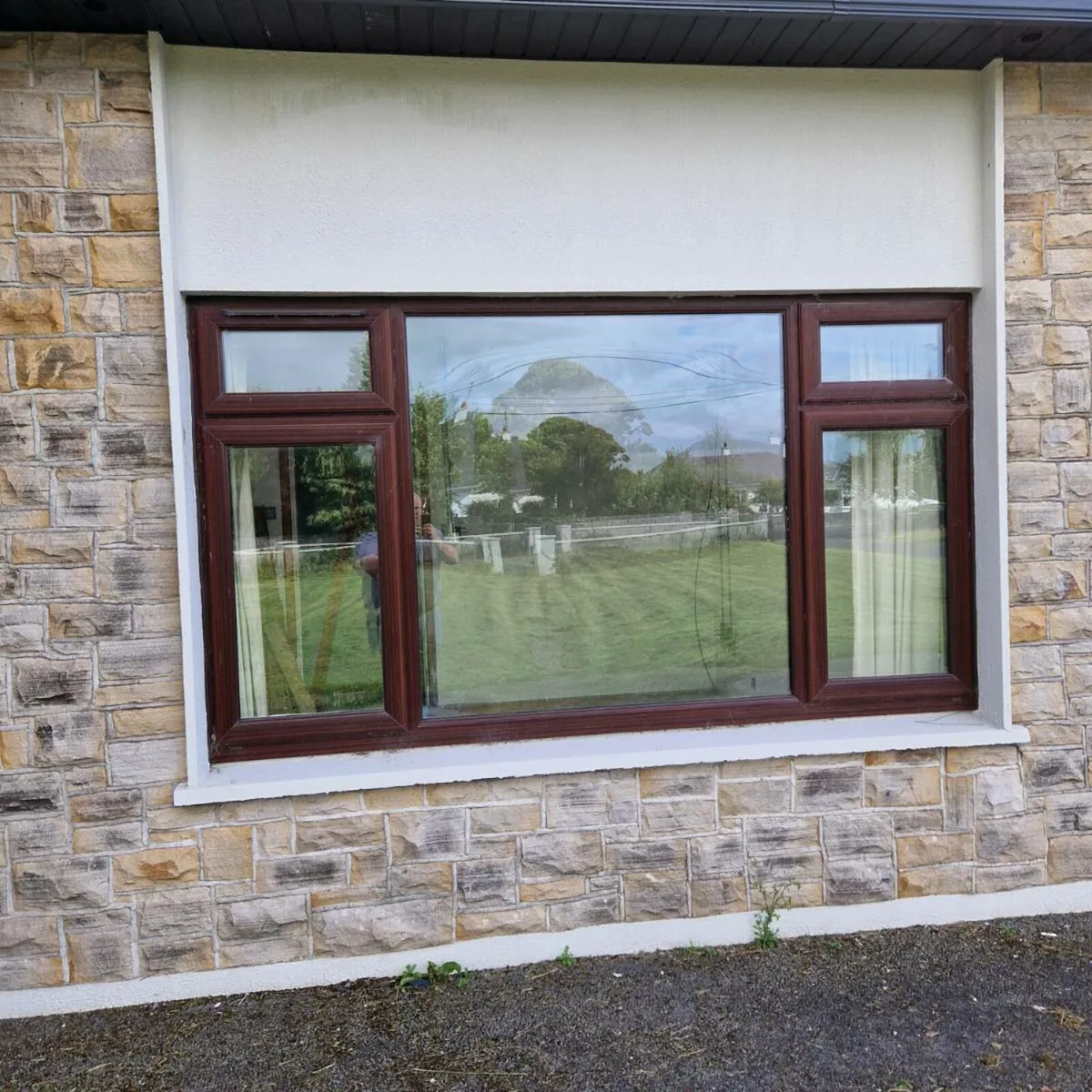 Senator Windows UPVC Double Glazed 2011 - Image 2