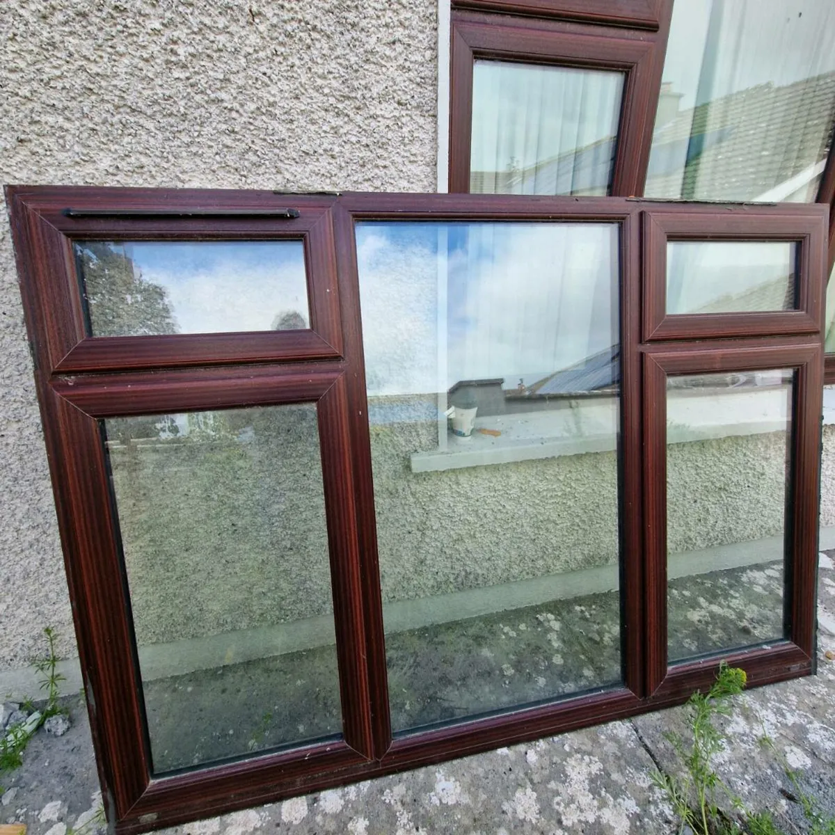 Senator Windows UPVC Double Glazed 2011 - Image 4