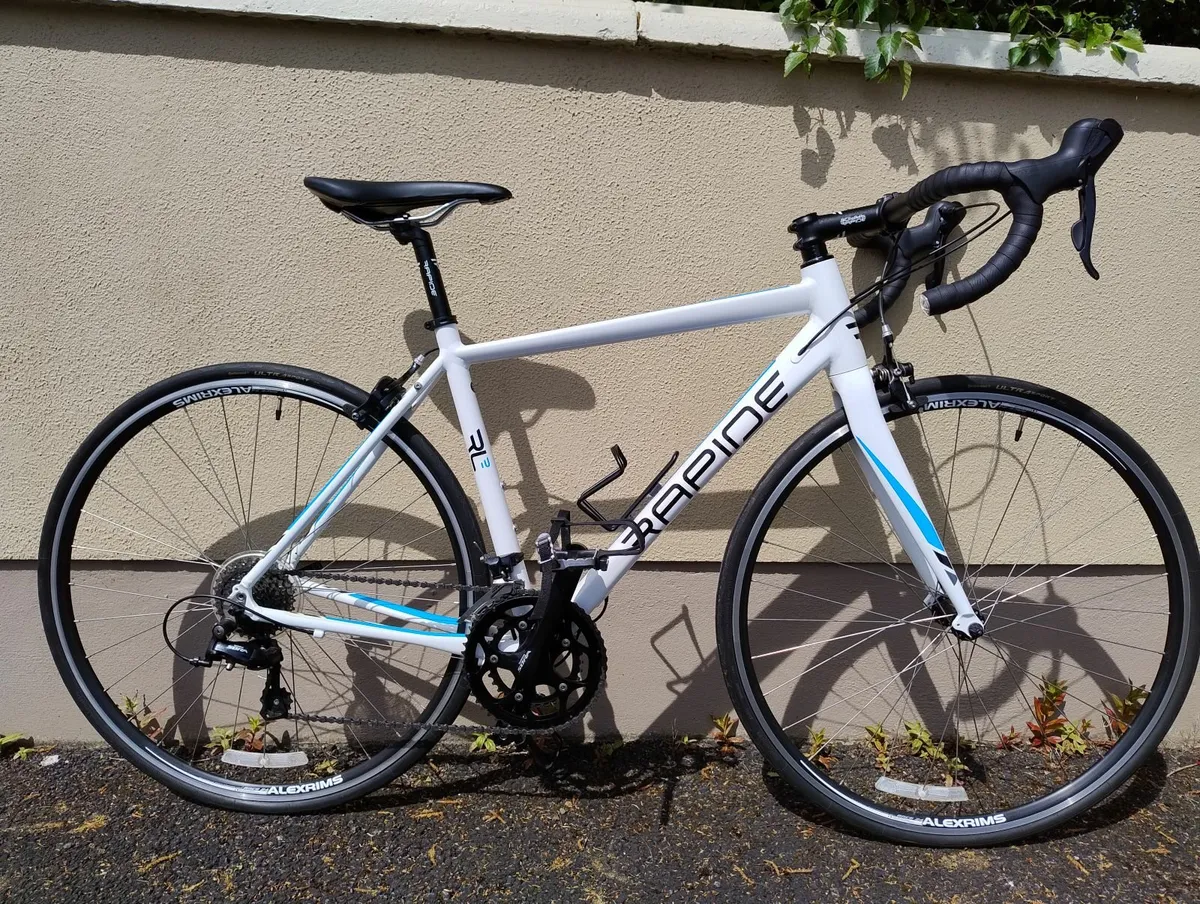 Rapide RL2 Road Bike - Image 1
