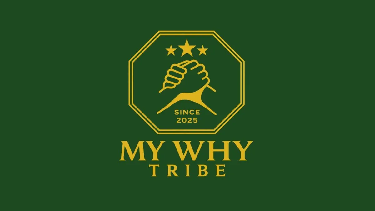 "Your WHY Can Change Everything — Start Here" - Image 1