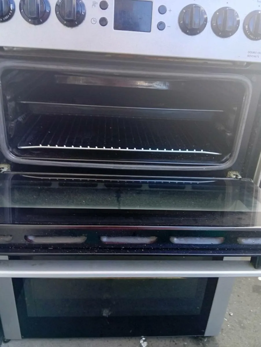 Beko electric cooker - Image 4