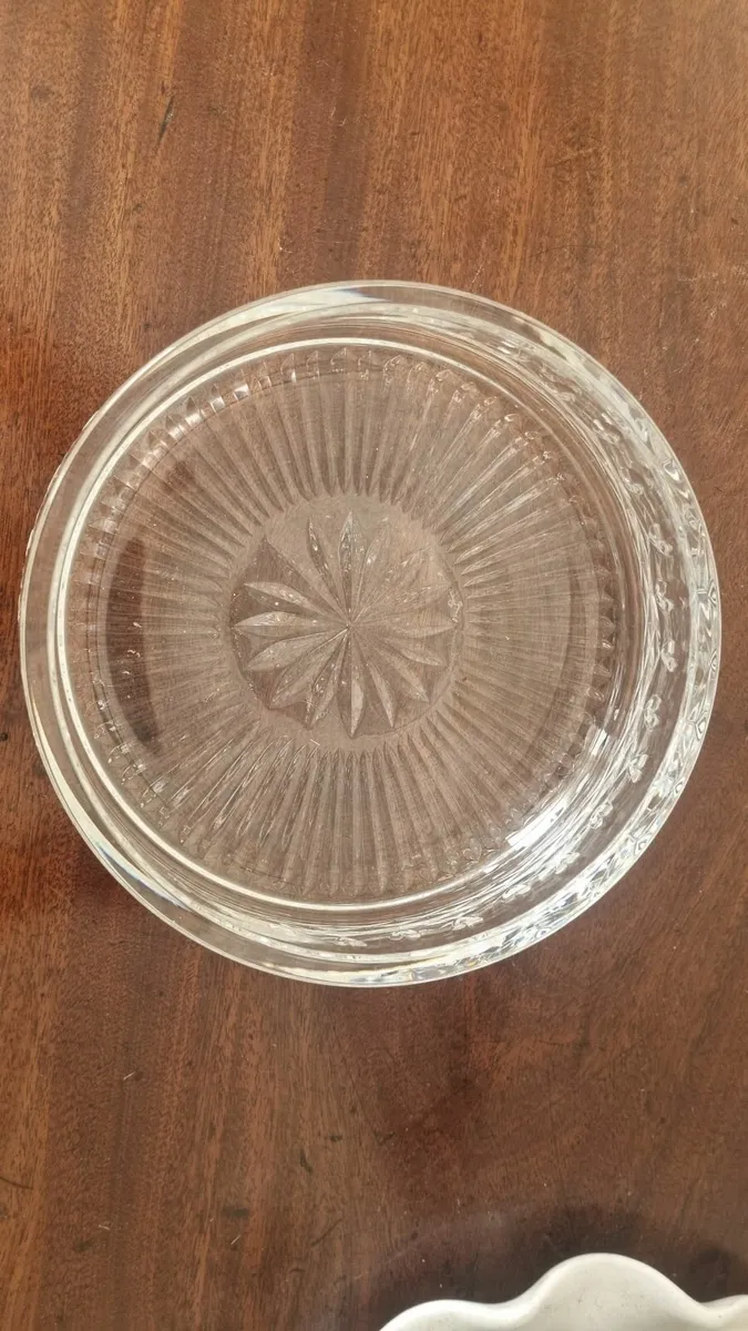 Waterford Crystal Bowl - Image 4