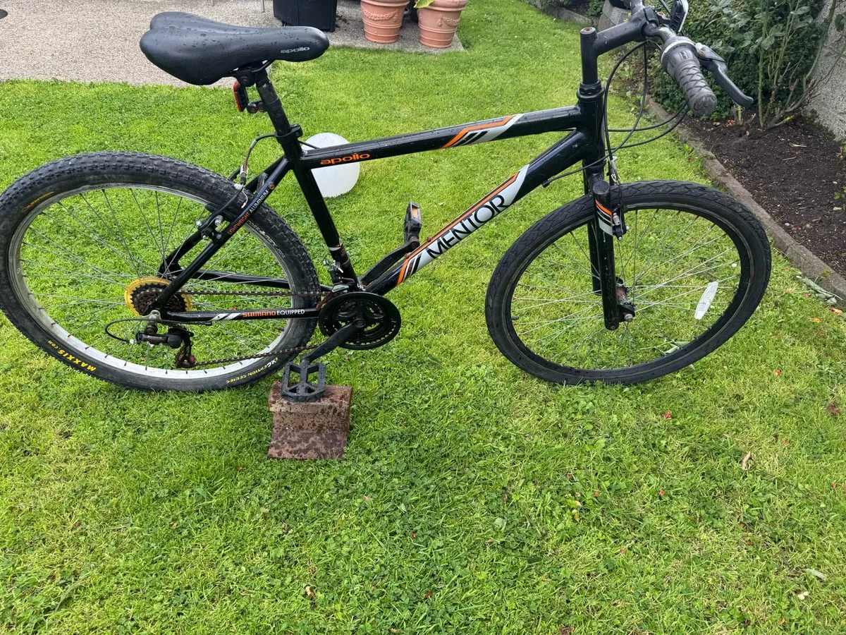 Junior bike - Image 2