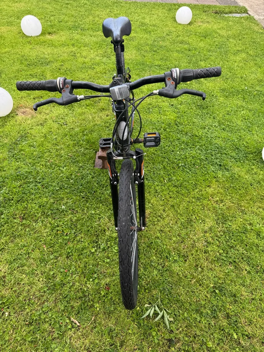 Junior bike - Image 3