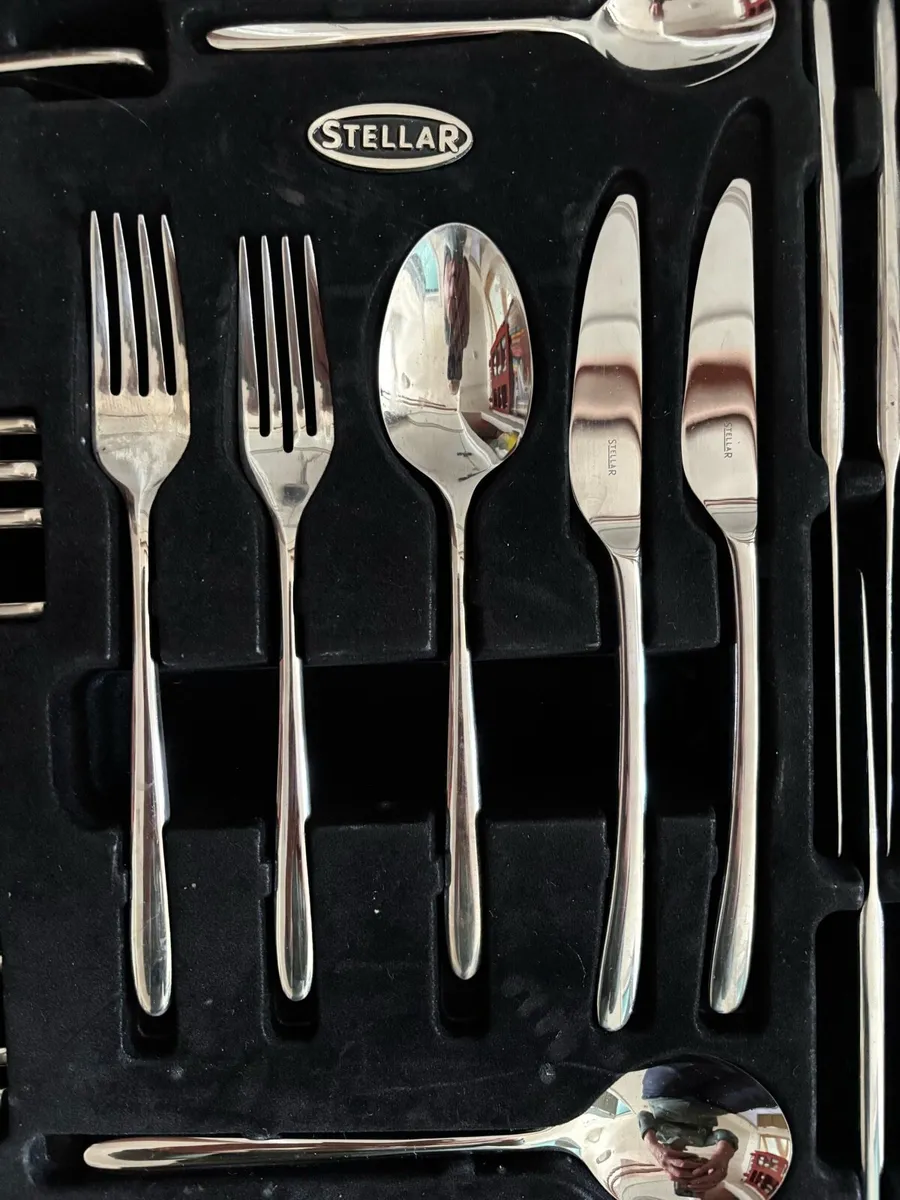 Cutlery set - Image 2