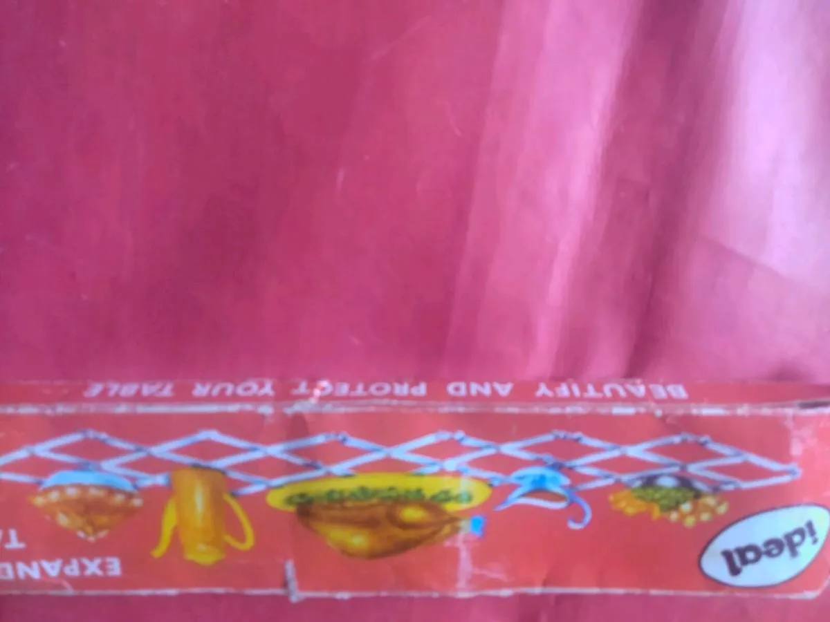 Table mat - Image 3