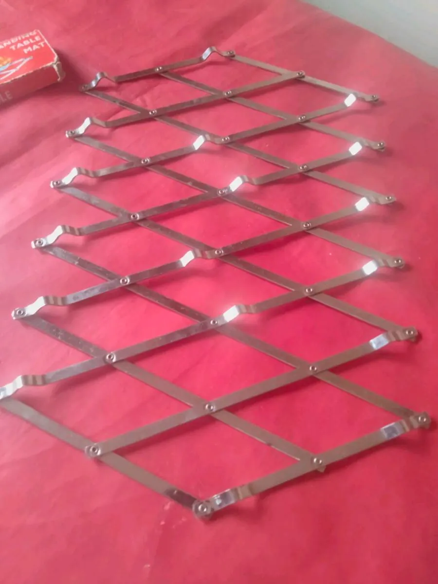 Table mat - Image 1