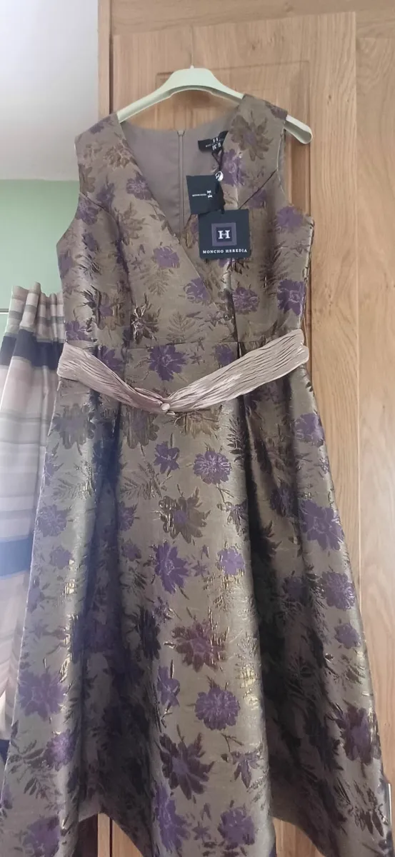 Dress - Image 2