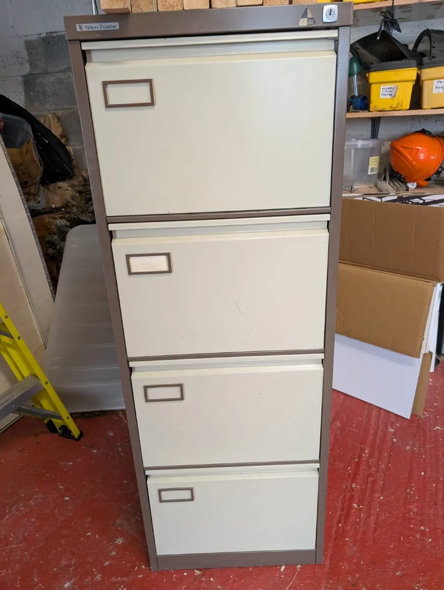 Filing Cabinet
