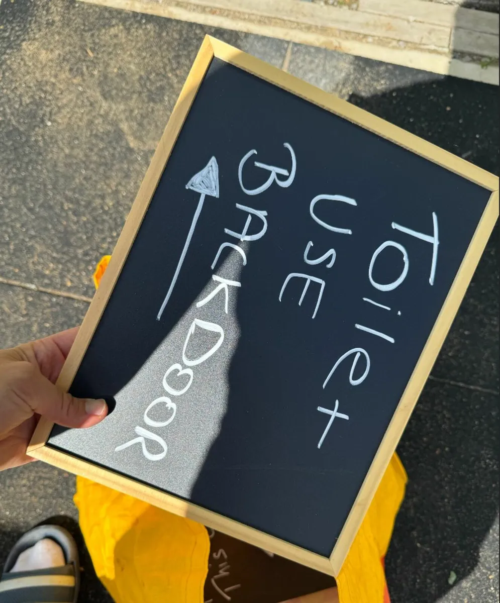 Party Signs - Image 2