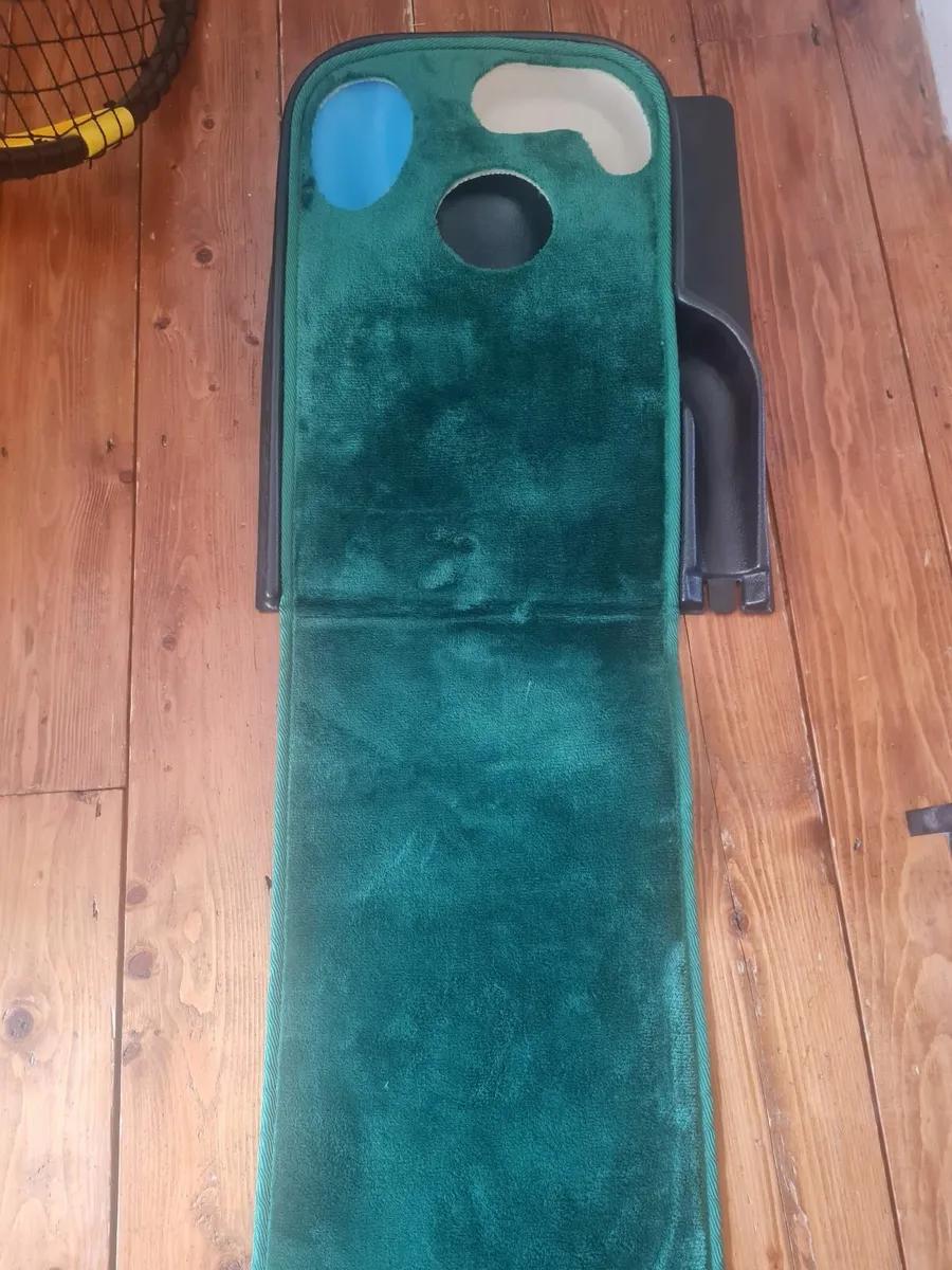 Putting green - Image 2