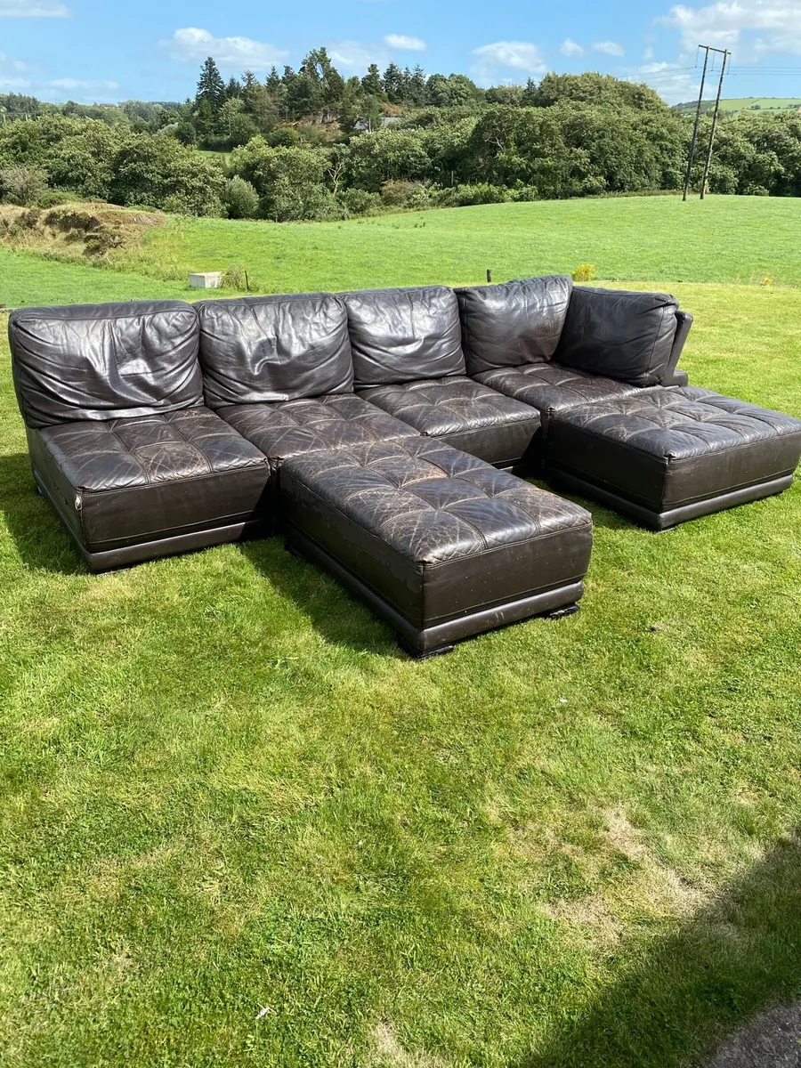 Sofa - Image 1