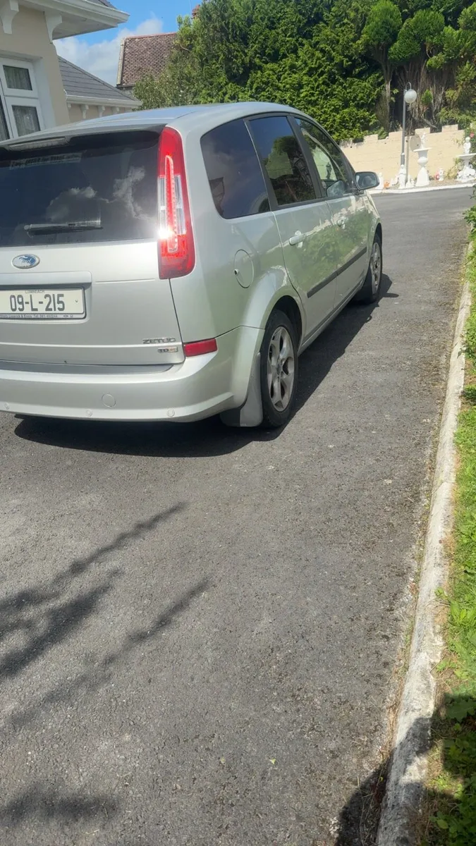 Ford Cmax - Image 4